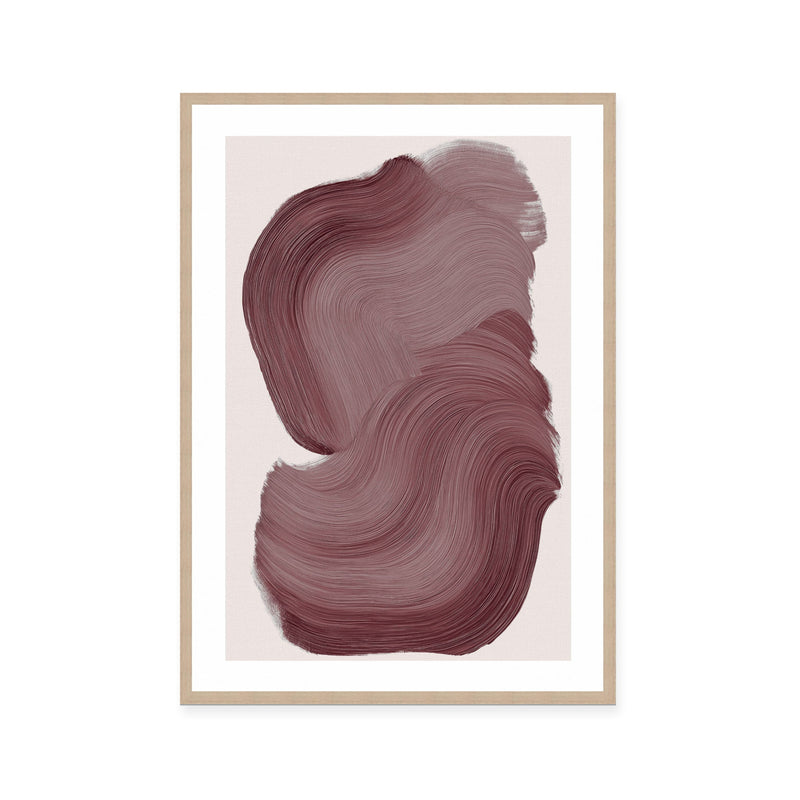 Ruby Pigment