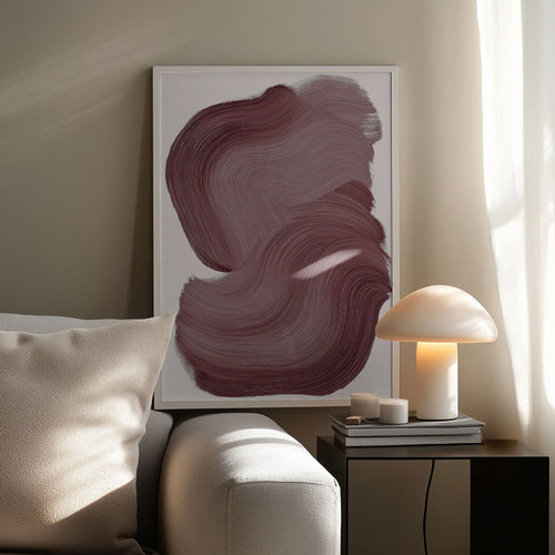 Ruby Pigment