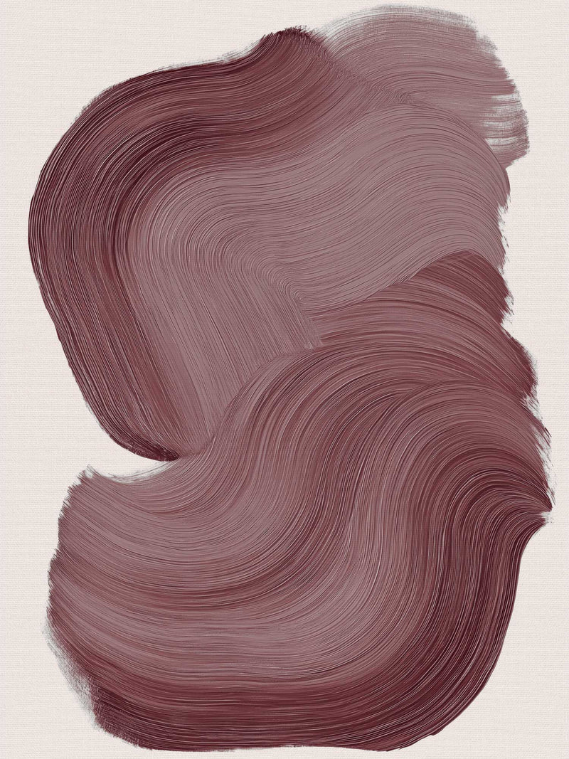 Ruby Pigment
