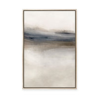 Rural III | Framed Canvas
