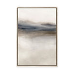 Rural III | Framed Canvas