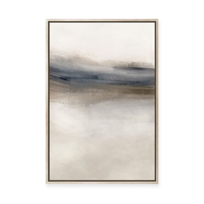 Rural III | Framed Canvas