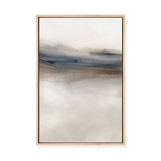 Rural III | Framed Canvas