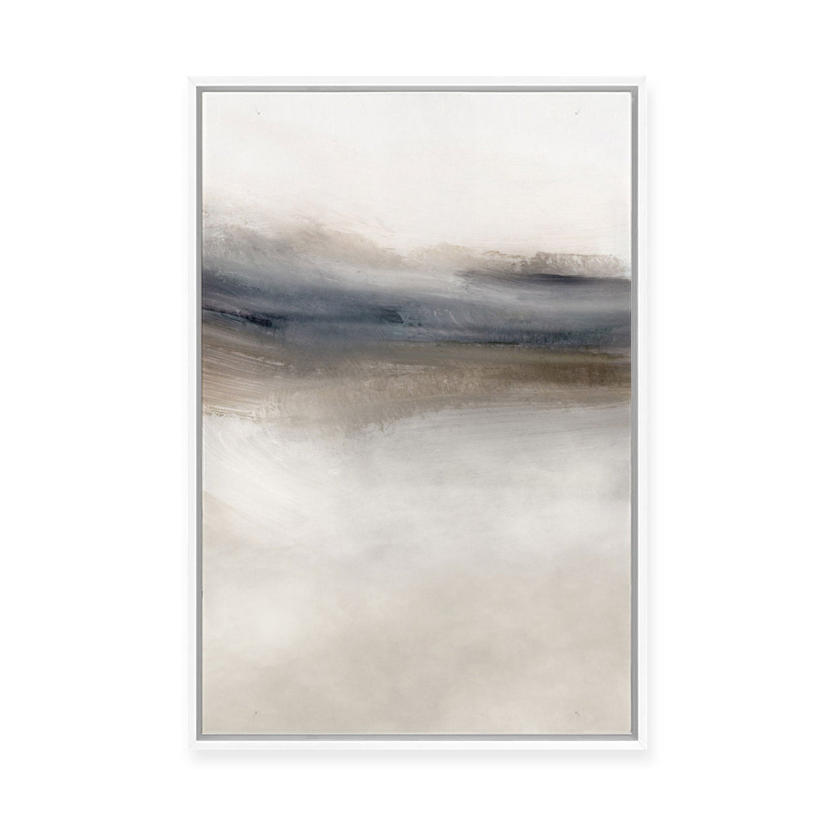 Rural III | Framed Canvas