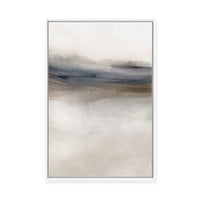 Rural III | Framed Canvas