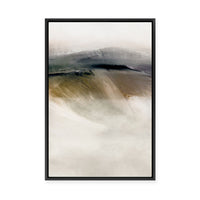 Rural II | Framed Canvas