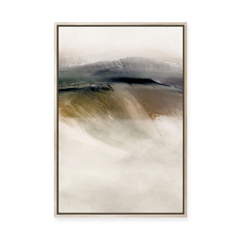 Rural II | Framed Canvas