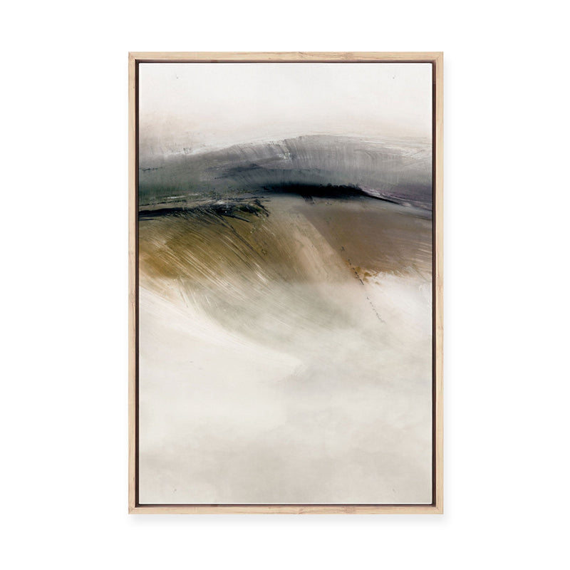 Rural II | Framed Canvas