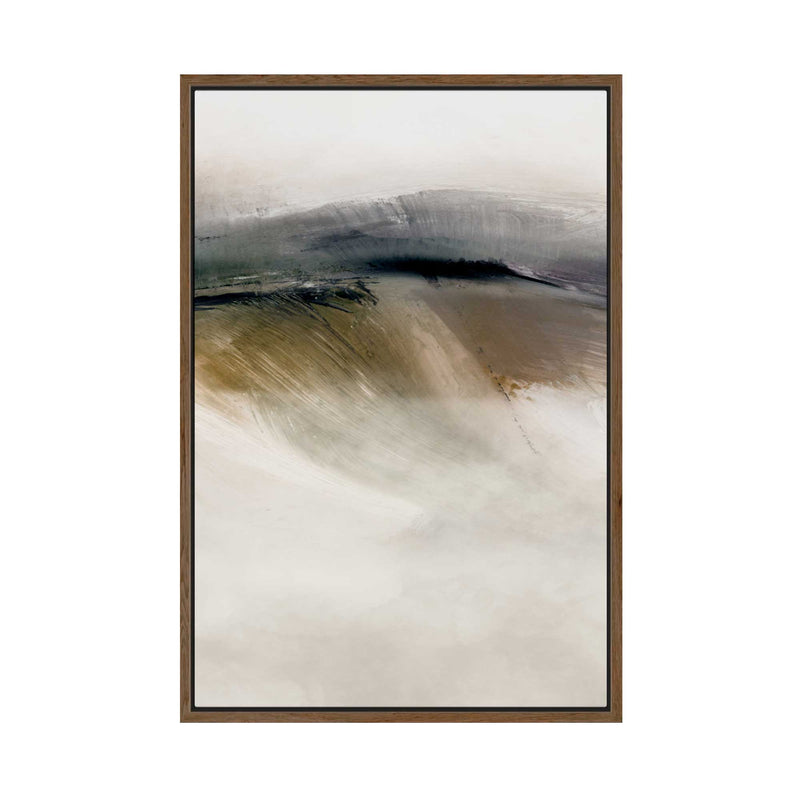 Rural II | Framed Canvas