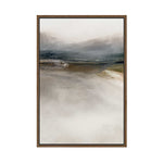 Rural I | Framed Canvas