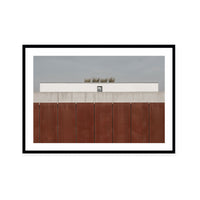 Rust Facade