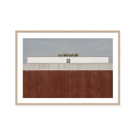 Rust Facade