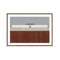 Rust Facade
