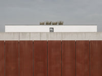 Rust Facade