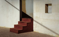 Rust and Shadows