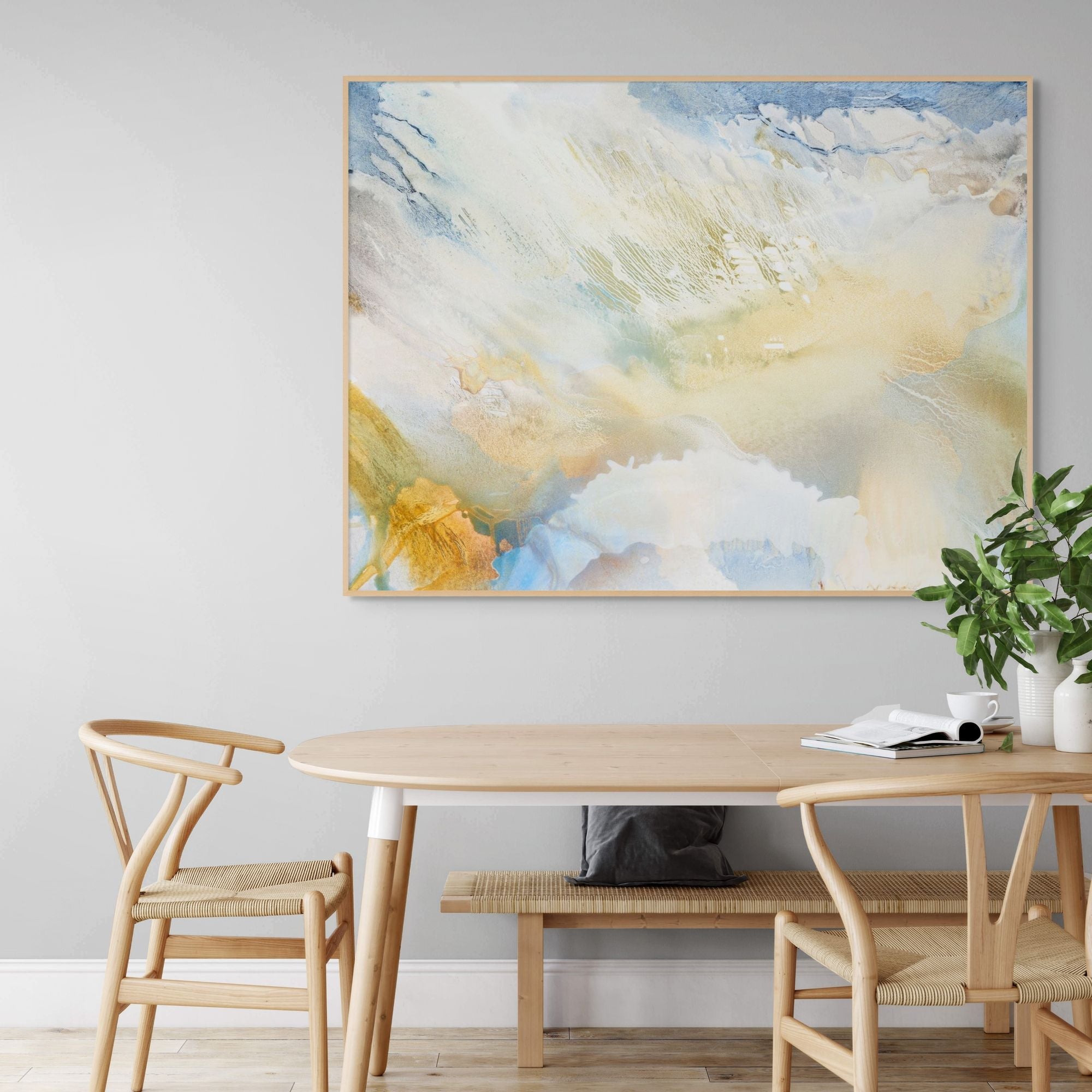 Rustic Series