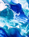 Salt | Limited Edition Art Print | David Bottrell