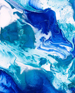 Salt | Limited Edition Art Print | David Bottrell