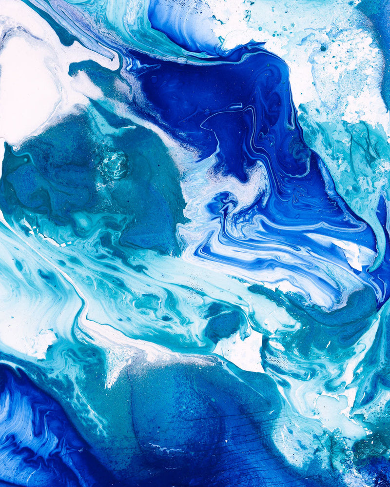 Salt | Limited Edition Art Print | David Bottrell
