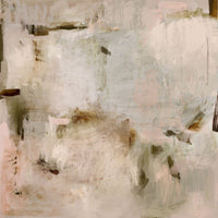 Sunset in the Meadow