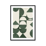 Sage Geometric Soft Balance