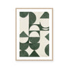 Sage Geometric Soft Balance