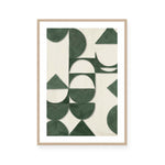 Sage Geometric Soft Balance