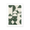 Sage Geometric Soft Balance