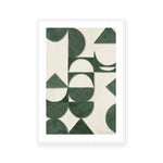 Sage Geometric Soft Balance