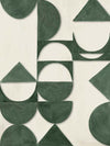 Sage Geometric Soft Balance