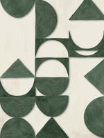 Sage Geometric Soft Balance