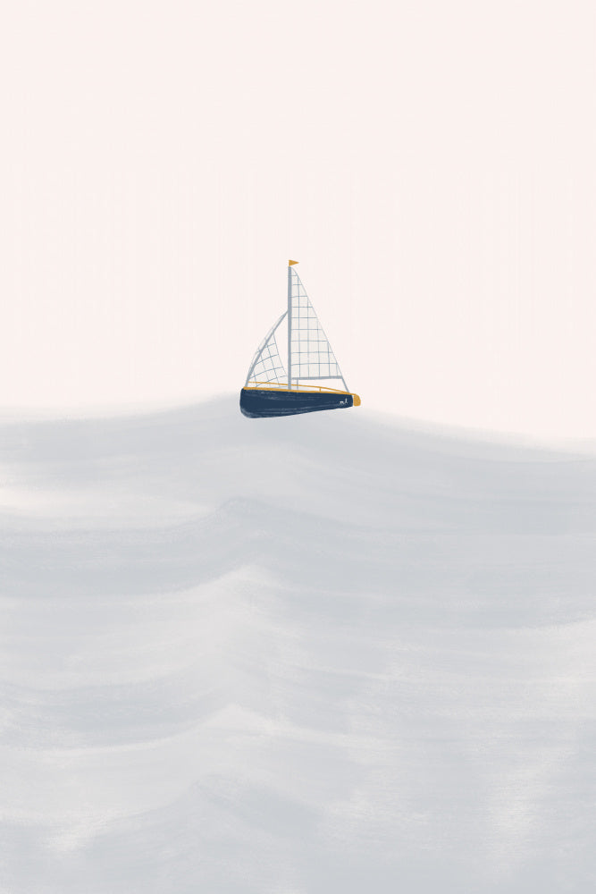 Sailing Boat