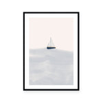 Sailing Boat