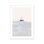 Sailing Boat