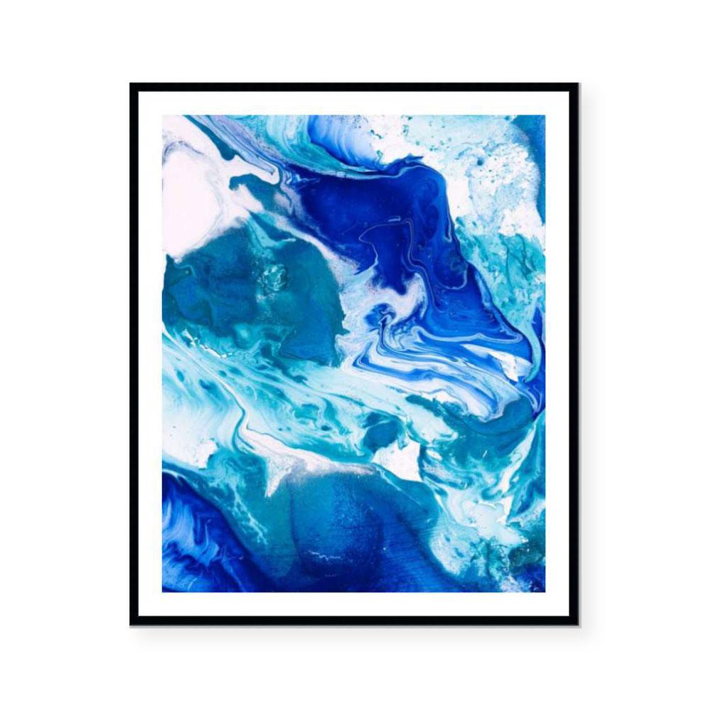 Salt | Limited Edition Art Print | David Bottrell