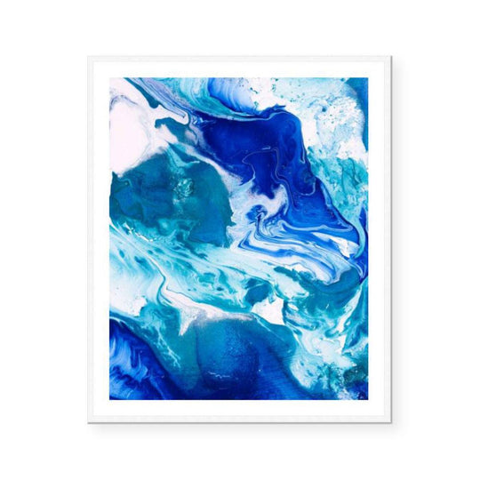 Salt | Limited Edition Art Print | David Bottrell