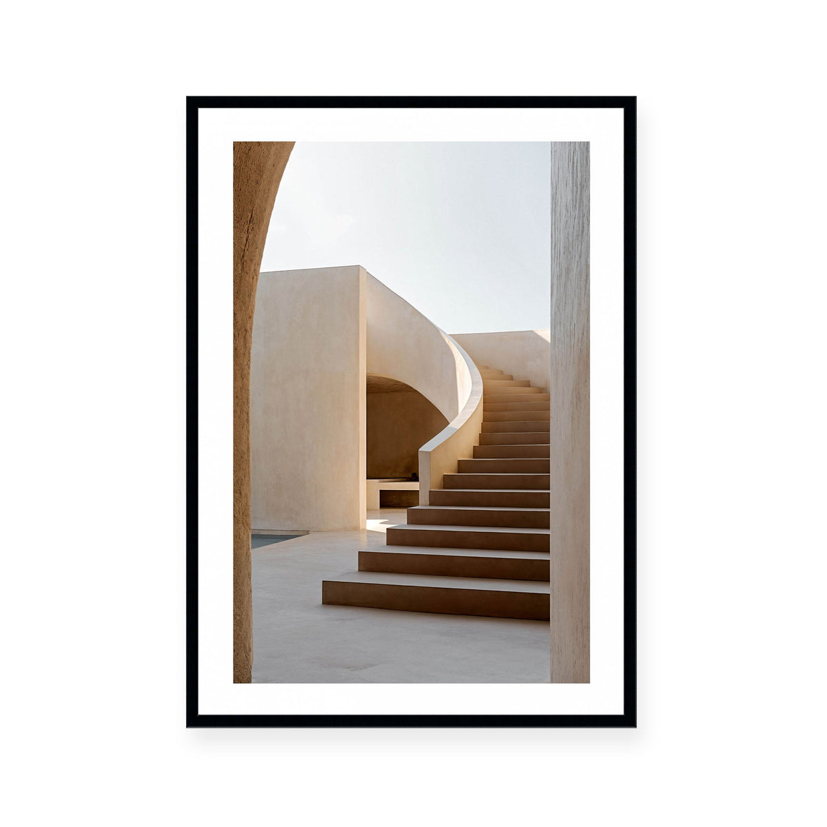 Sanctum of Light | Portrait