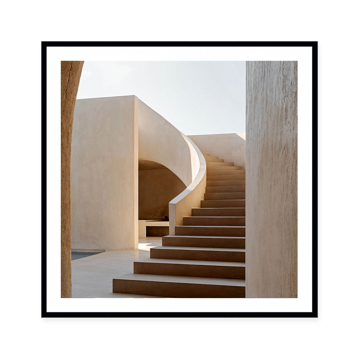 Sanctum of Light | Square