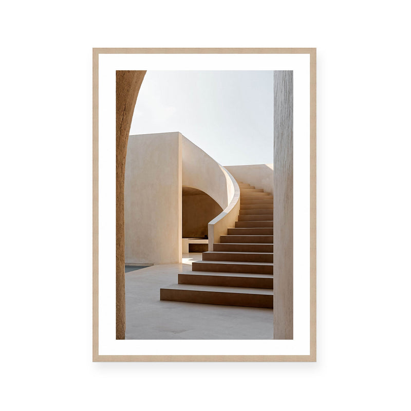 Sanctum of Light | Portrait