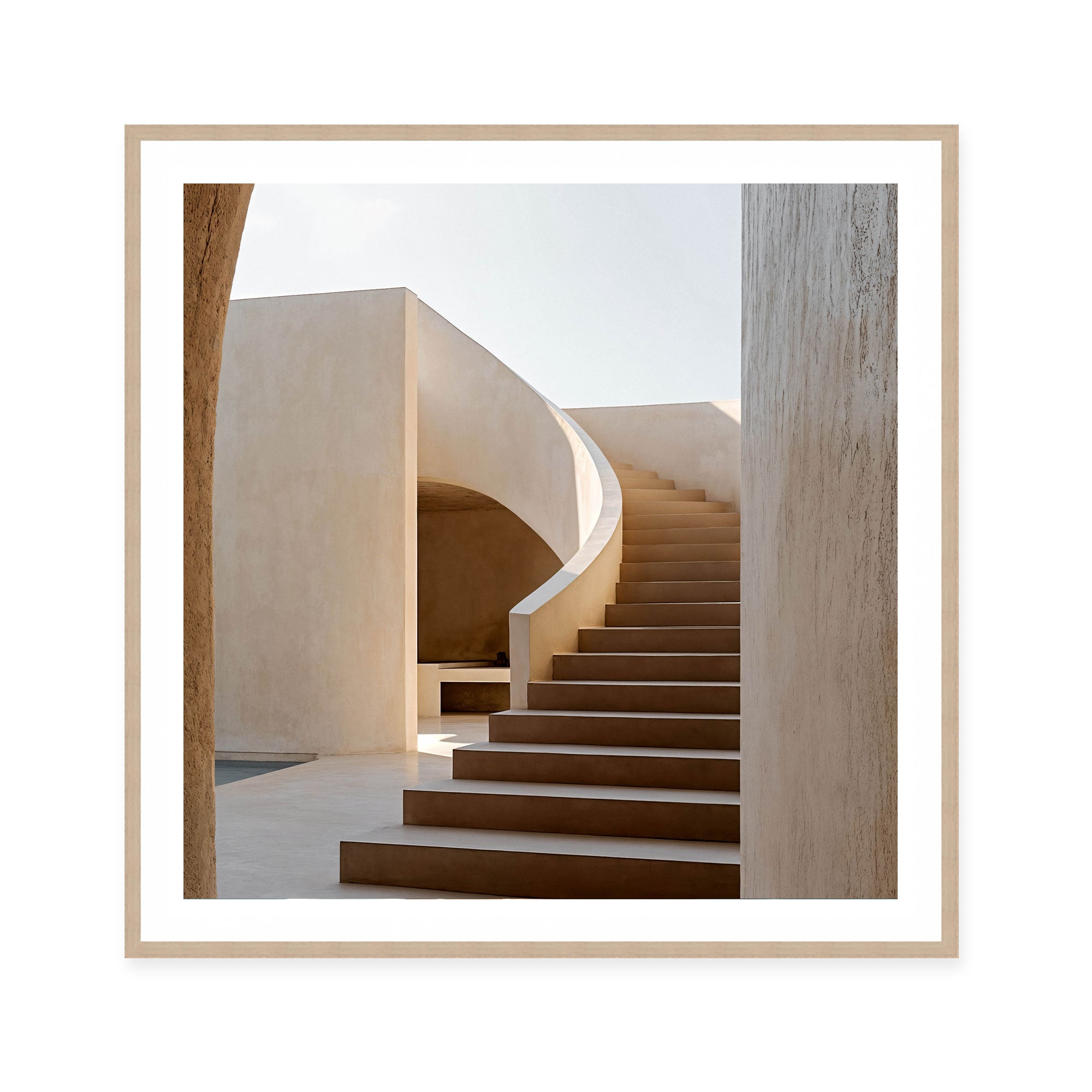 Sanctum of Light | Square
