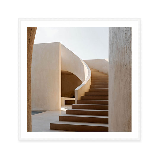 Sanctum of Light | Square