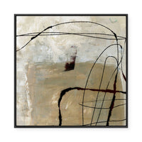 Sandy Shores | Canvas