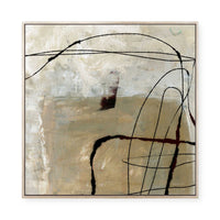 Sandy Shores | Canvas