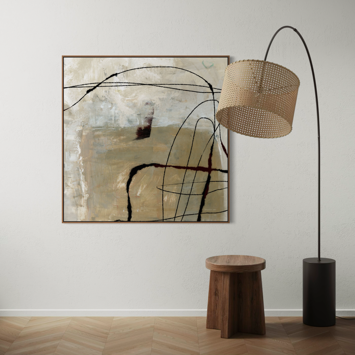 Sandy Shores | Canvas