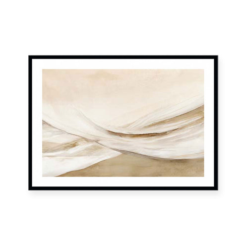 Sandy Undulation
