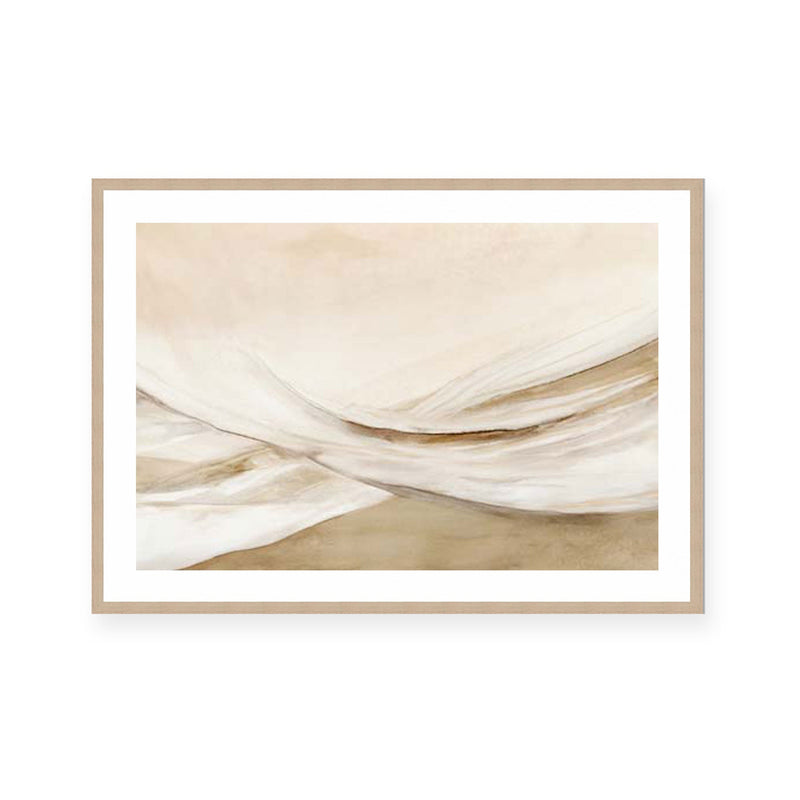 Sandy Undulation