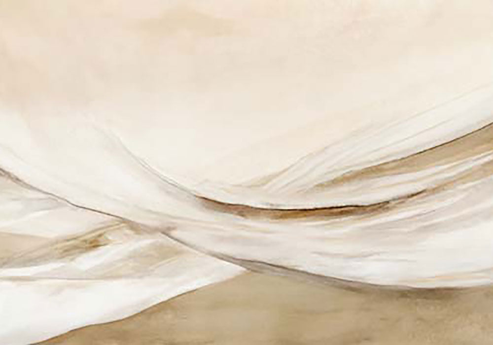 Sandy Undulation