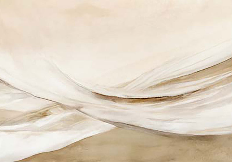 Sandy Undulation