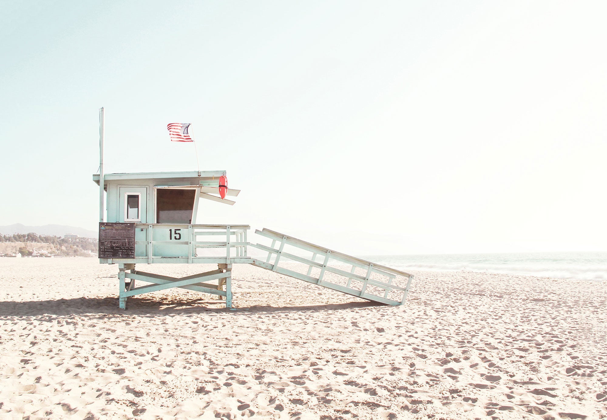 Santa Monica