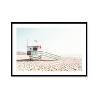 Santa Monica
